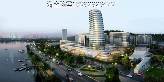 海南儋州碧桂园凤鸣阅海房子还能买吗？