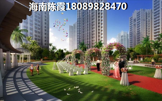 2025年蓝城海上潮鸣房产怎样？