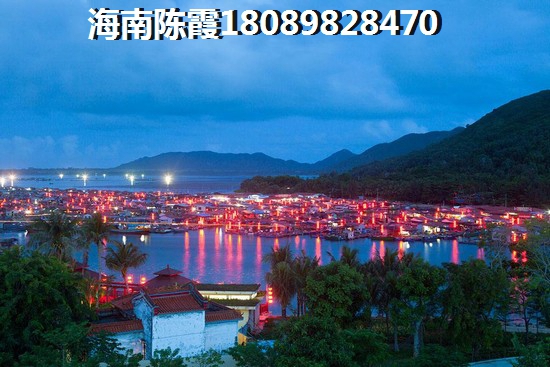 海南和泰花园房价跌下来了吗？