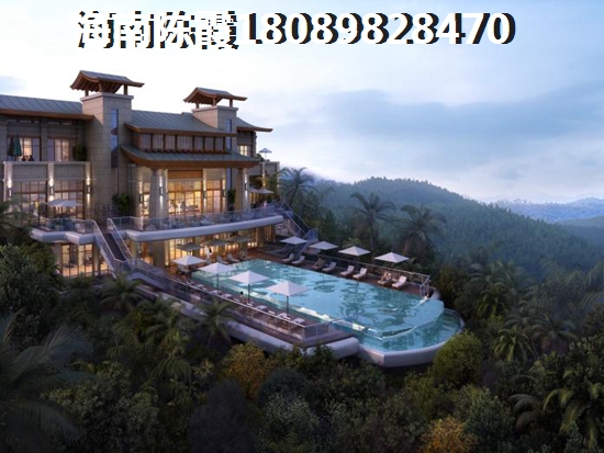 中商海花东岸海景房究竟怎样？