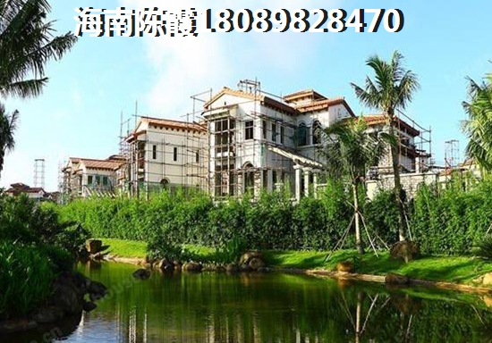 怎么恒大·海花岛（中国海南海花岛）房价又涨了~