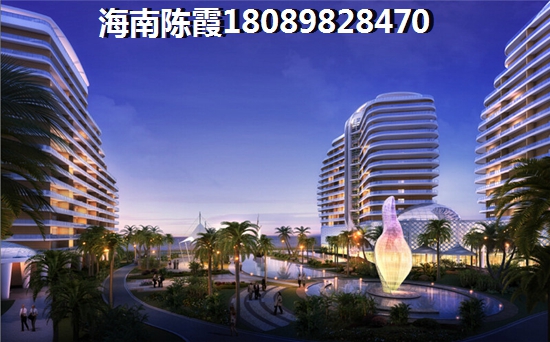 海南儋州买房