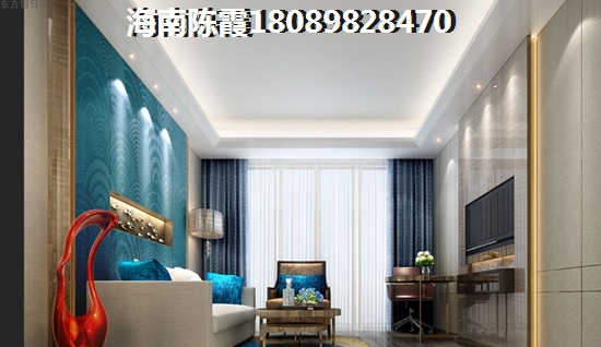 儋州·亚澜湾楼盘交通配套分析！