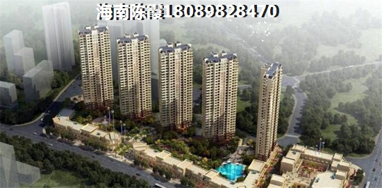 儋州哪里的房子生纸潜力大？