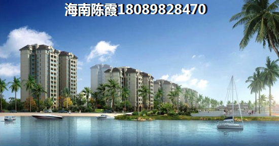 海南儋州生资花园养老环境如何？