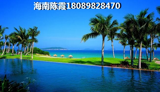 龙璟台户型图