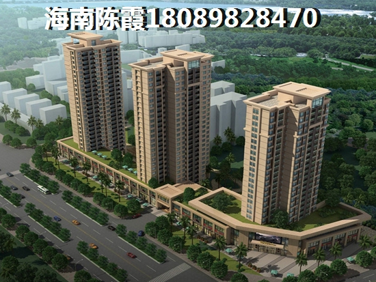 中南西海岸房价有优惠吗？