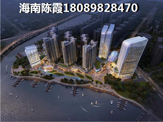 2025儋州房地产touzi潜力解析