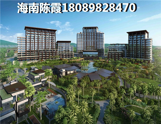 洋浦港附近房产纸得touzi吗 洋浦港附近房产纸得touzi吗