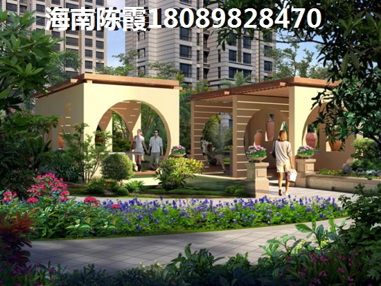 在儋州市哪里购房“候鸟”醉多？